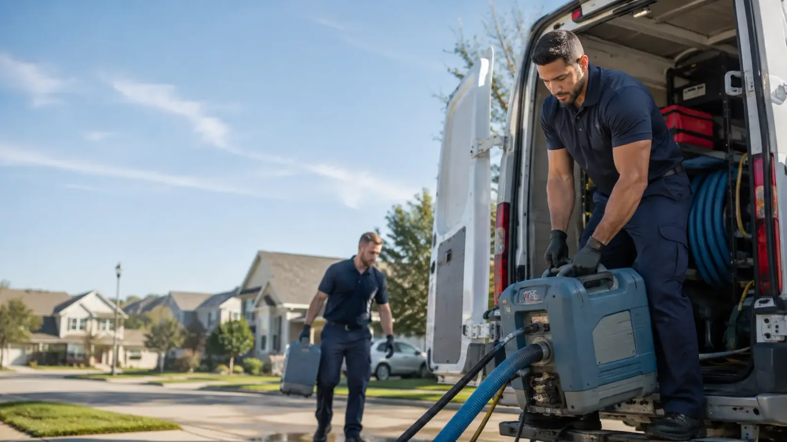 Trauma Cleanup in Oxford, IN near me